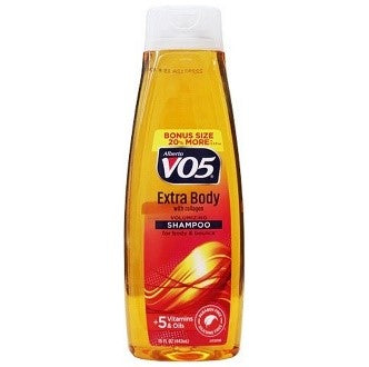 15OZ VO5 EXTRA BODY SHAMPOO-6