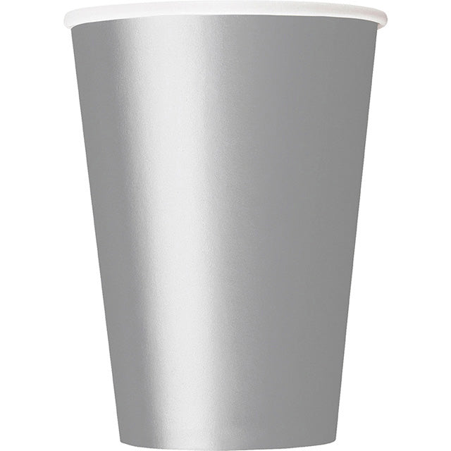 Silver Cups