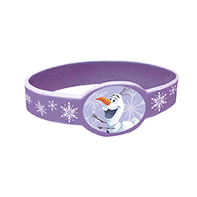 Disney Frozen 2 Stretchy Bracelet