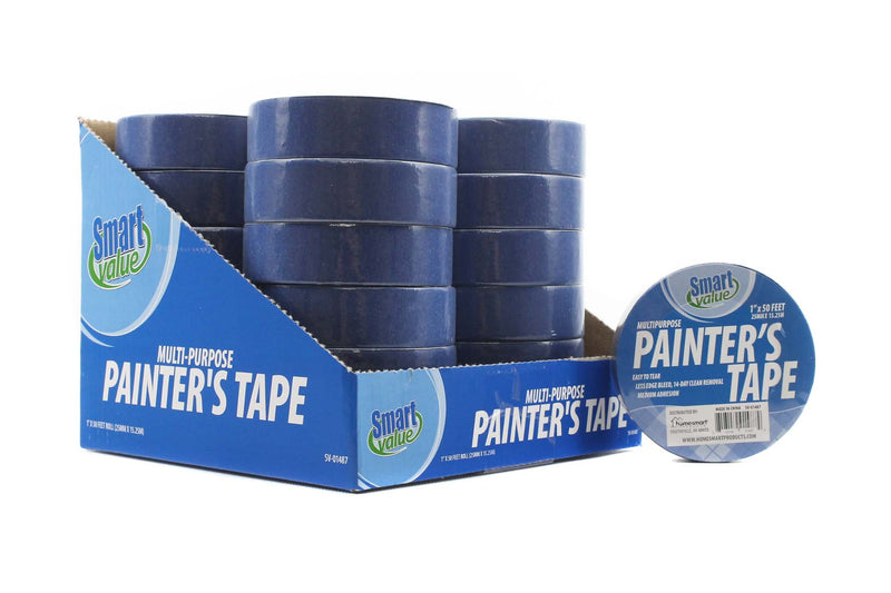 Painters Masking Tape Large