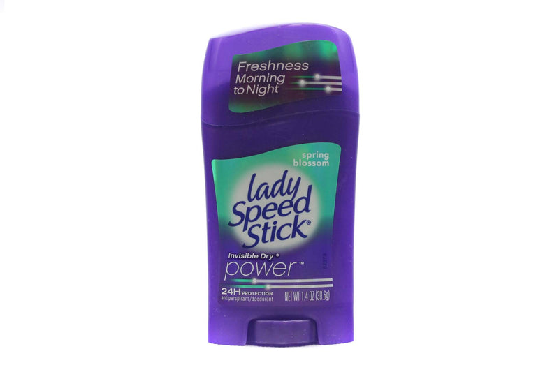 Speed Stick Blossom Ladies Deodorant