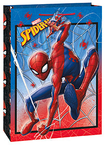 Spiderman Jumbo Gift Bag