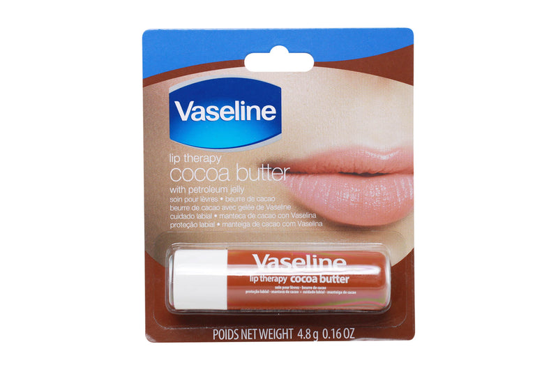 Vaseline Lip Therapy Coco