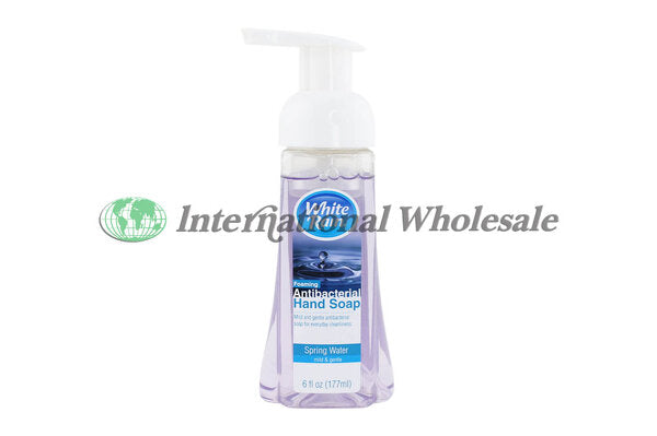 White Rain Hand Soap