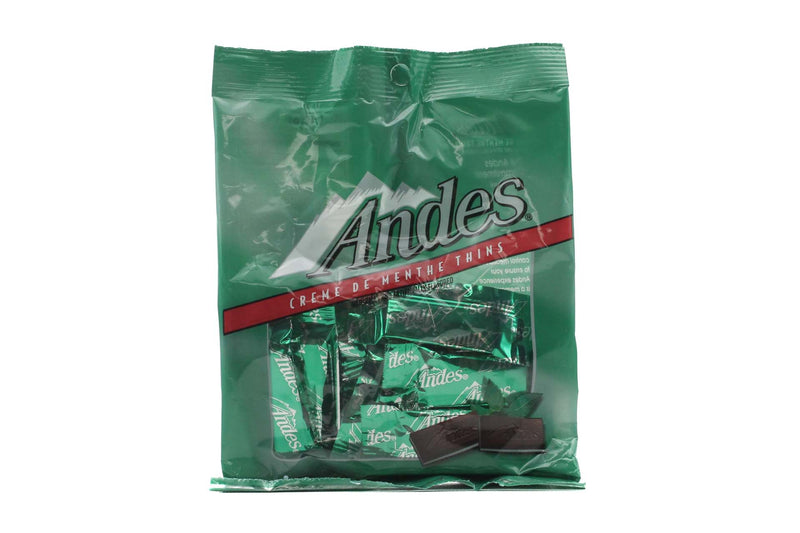 Andes Mint Bag