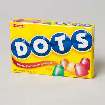 Dots Original Theater Box