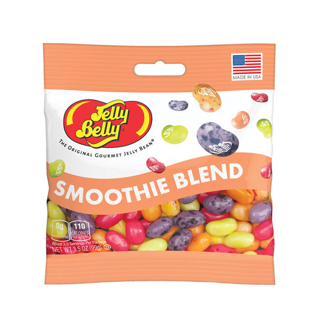 Jelly Belly Smoothie Blend