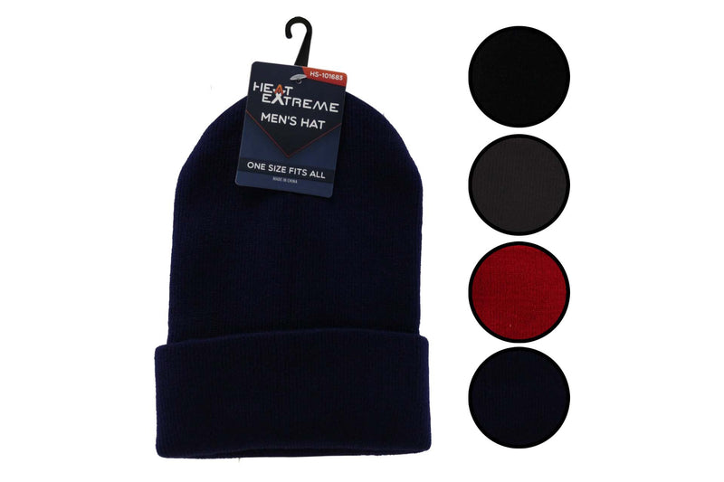 Winter Ski Hat Assorted