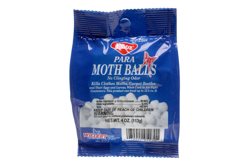 Para Moth Balls - Enoz