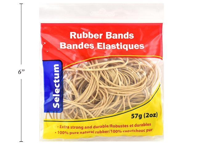 Rubber Band Number 18