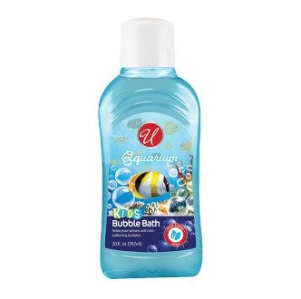 20OZ BUBBLE BATH FOR KIDS-12