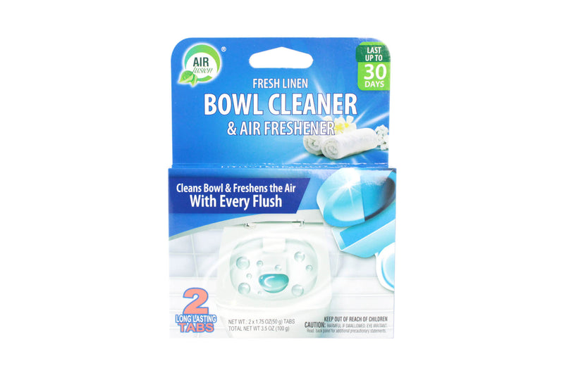 Toilet Bowl Cleaner