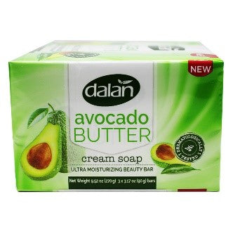 Dalan Avocado Butter
