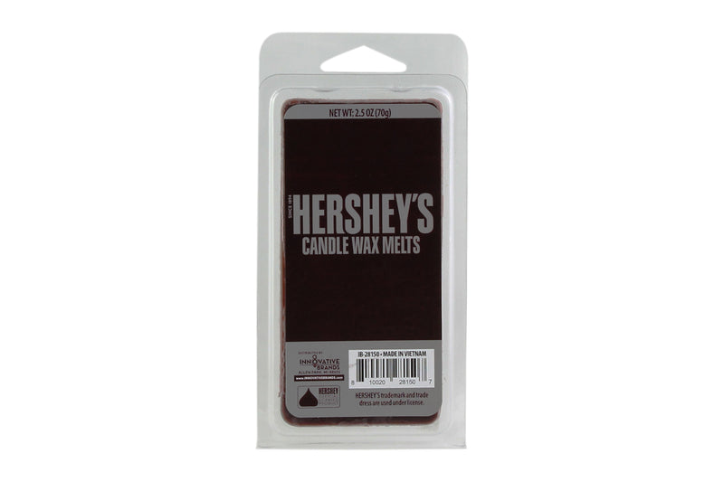 Hersheys Chocolate Wax Melts