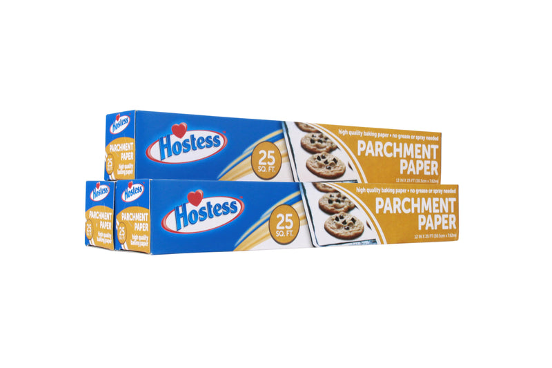 Hostess Parchment Paper