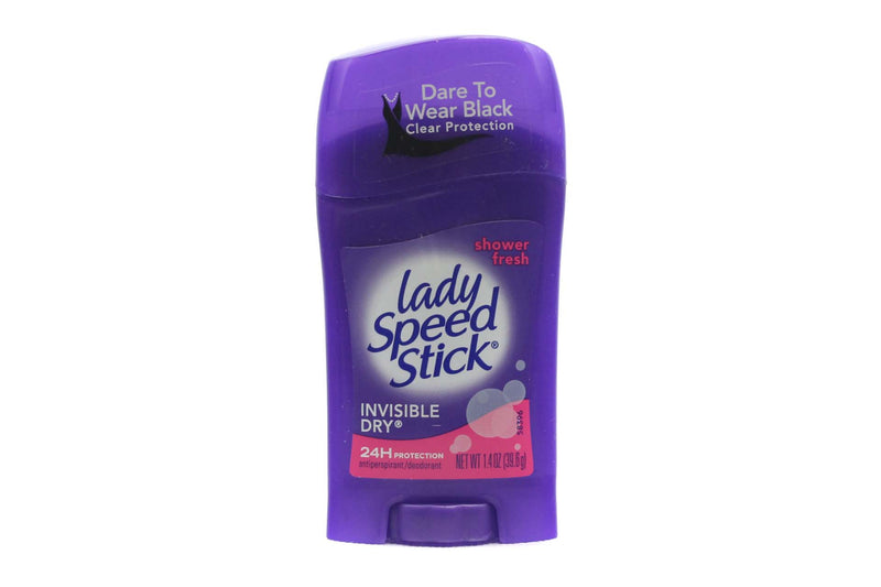 Speed Stick Deodorant Ladies Apple