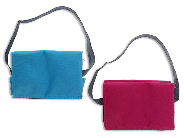 Insulated Neon Cooler Lunch Bag