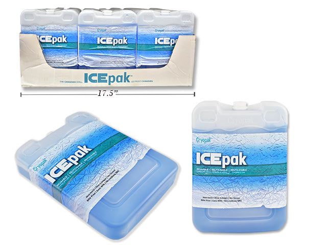 Medium Size Ice Pack