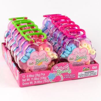 Candy Sweet Beads DIY Jewelry