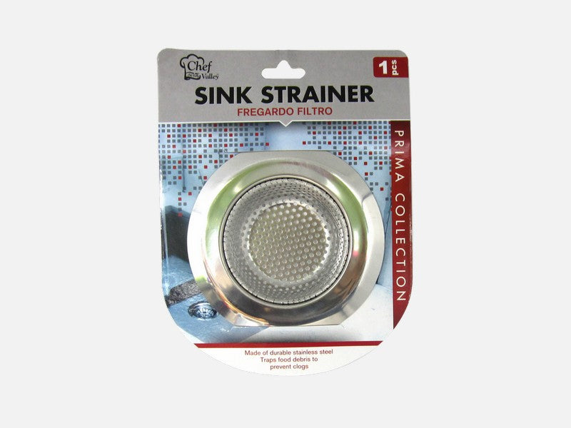 Doted Sink Strainer