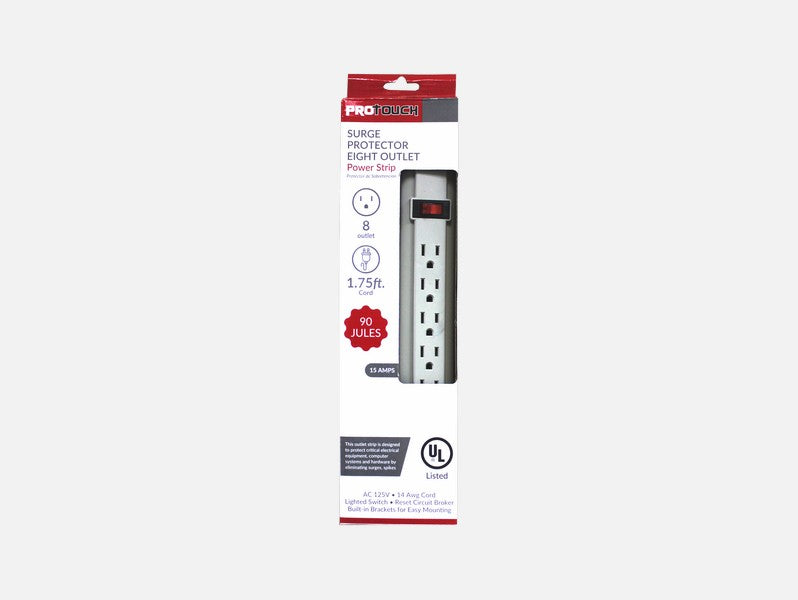 Outlet Surge Protector