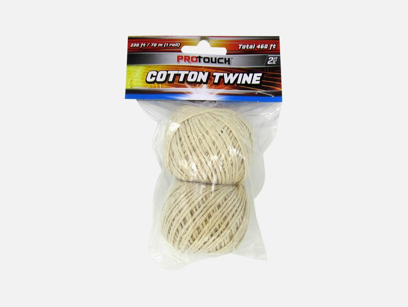 Cotton Twine