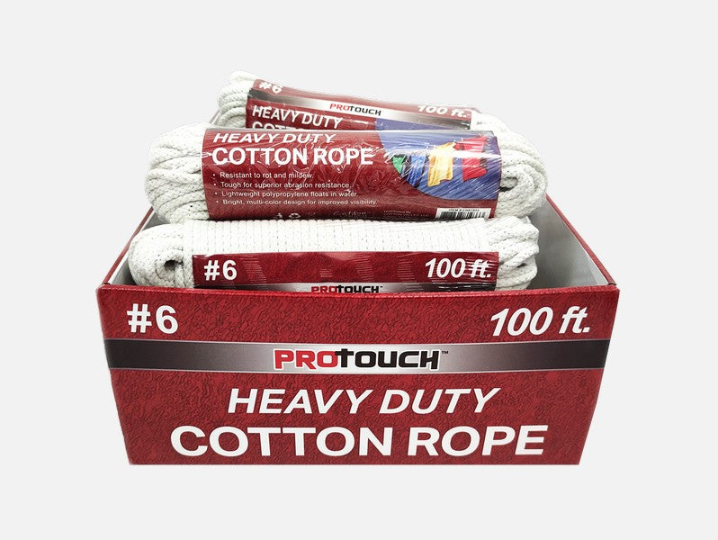 Heavy Cotton