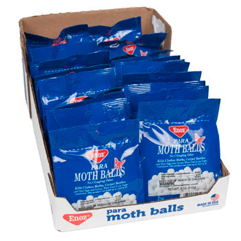 Moth Balls