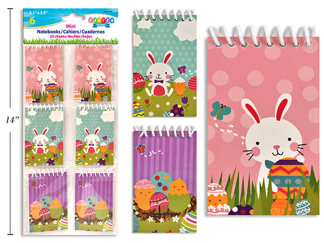 Easter Mini Notebook
