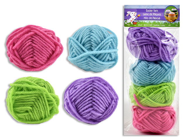 Easter Craft Yarn