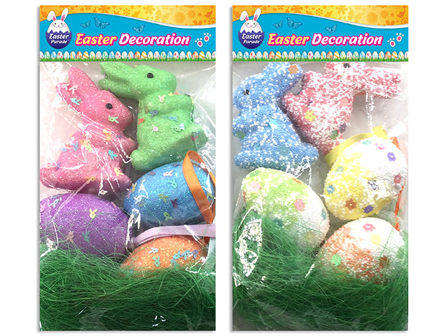 Easter Confetti Glitter