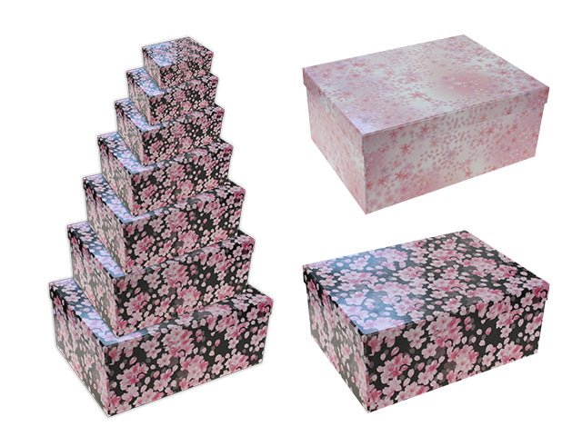 Cherry Blossom Gift Box Super Jumbo