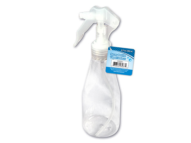 Clear Atomizer Spray Bottle