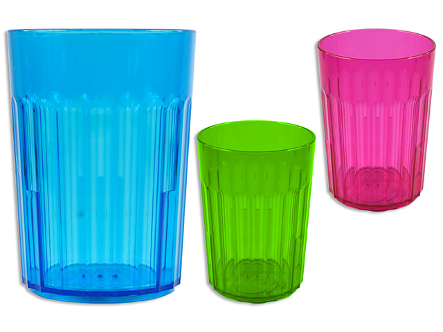 Rainbow Tumbler Medium