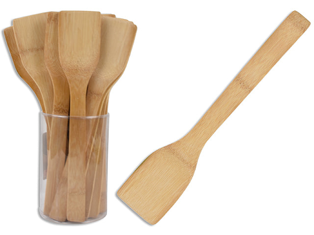 MAINSTAYS BAMBOO SOLID TURNER