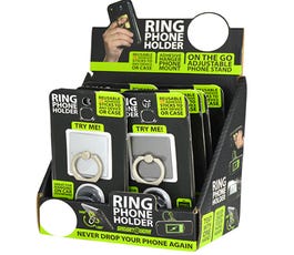 Gadget Gear Phone Holder Ring