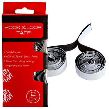 Hook And Loop Tape