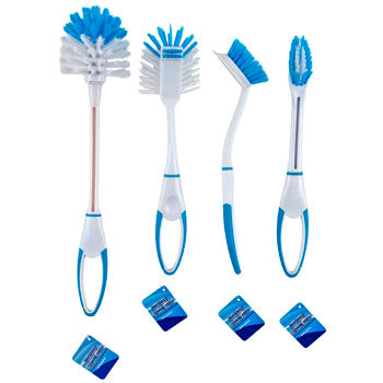 Household Cleaning Brush