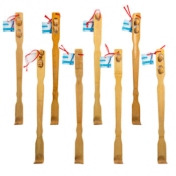 Bamboo Back Scratcher Large