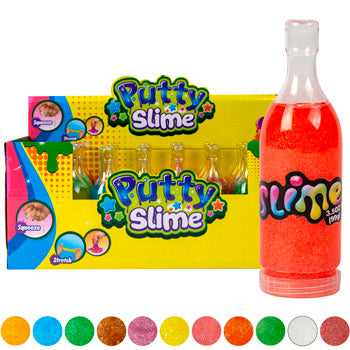 Slime Putty