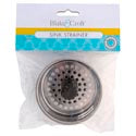 Stainless Steel Sink Strainers