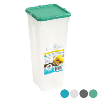 Tall Food Storage Container