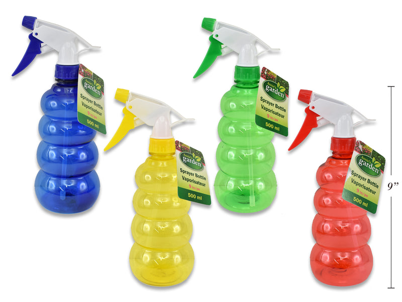 Sprayer Bottle Small