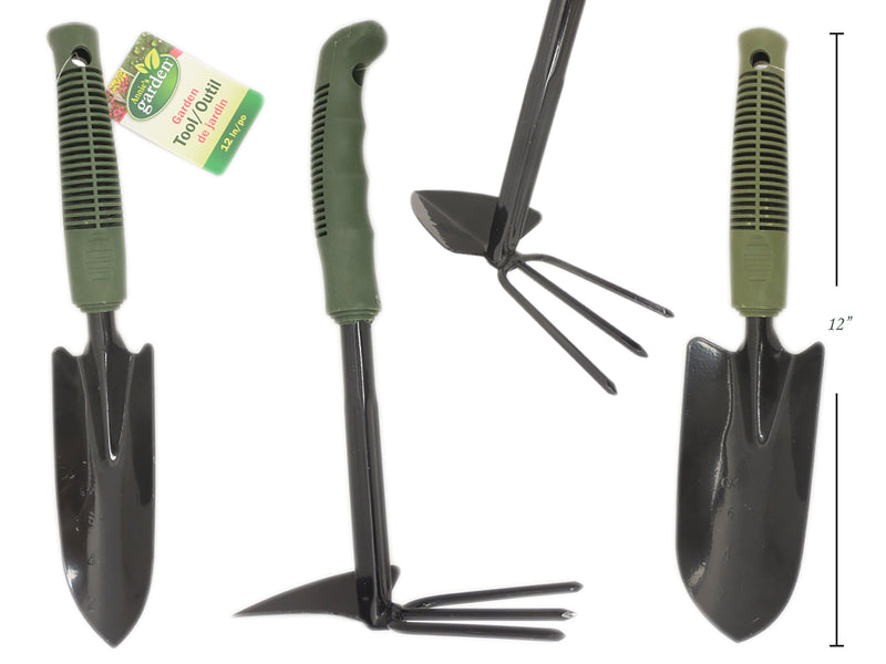 Garden Tool Assortment