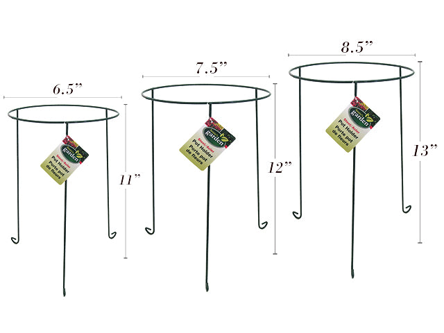 Wire Pot Holder Assortments