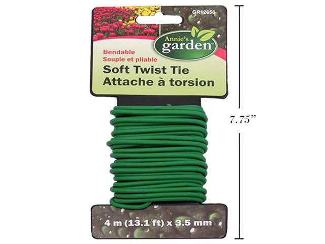 Soft Flex Bendable Garden Wire