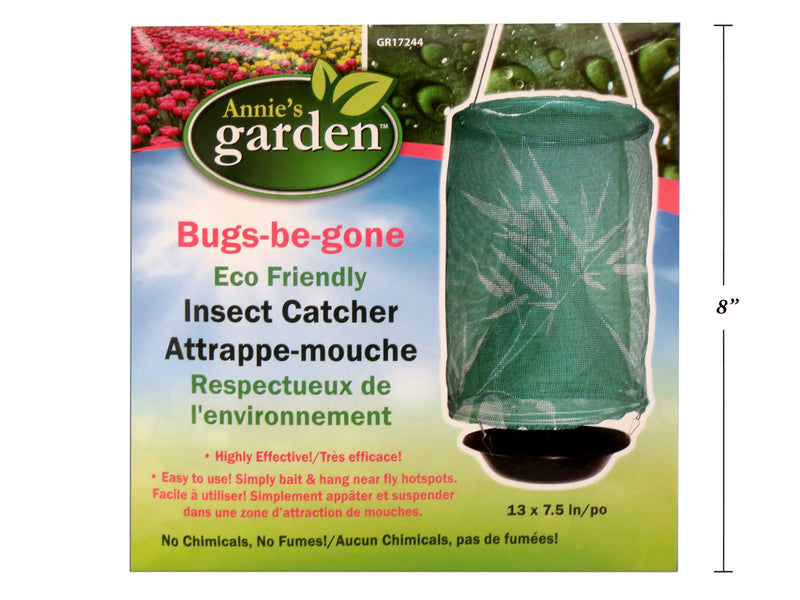 Bugs Be Gone Eco Friendly Insect Catcher