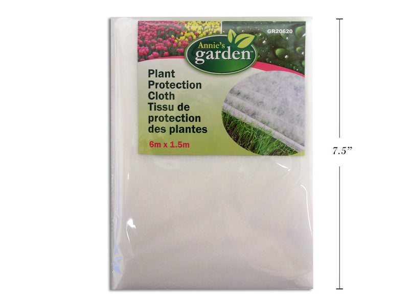Plant Protection Cloth