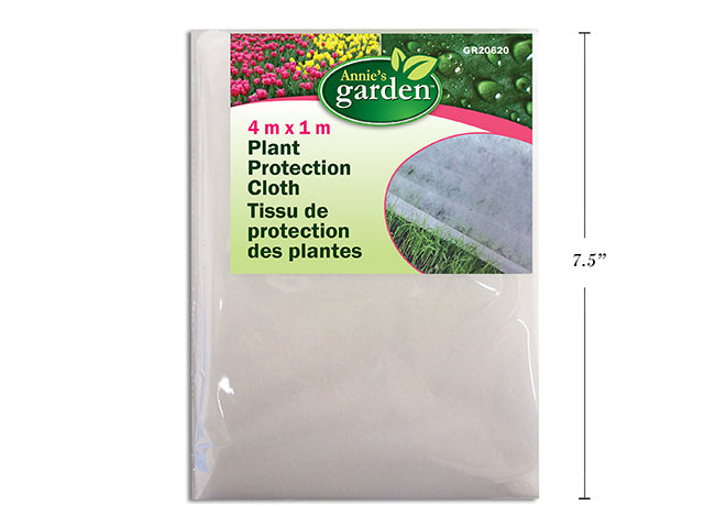 Plant Protection Cloth