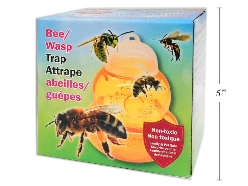 Bee Hive Trap With Nylon String
